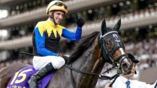 オークス制覇のカムニャック 背景には母父サクラバクシンオーの存在