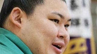 「大豊時代」に期待の声　横綱・大の里誕生へ、横審が全会一致で推薦