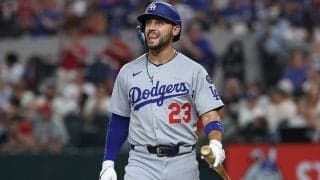 24億円男は「ドジャース史上最悪の契約」　絶望の“29の0”に米辛辣「もう勘弁してくれ」