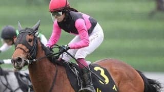 【葵S想定騎手】ムイは今村聖奈騎手、ウイントワイライトはA.シュタルケ騎手