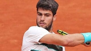  錦織圭から相手変更も快勝 