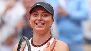  大坂なおみ撃破も「フェアではない」 