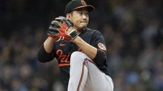 菅野智之は“有力なトレード要員”に　MLB公式が推挙　プレーオフ争いから早々の脱落で「売り手」に回るか