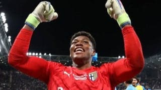 チェルシーが鈴木彩艶を補強候補にリストアップか　英メディアが今夏獲得の動きを予想「マレスカの重視する戦術にもフィットする存在だ」