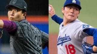 メジャーを席巻する日本人の“技”　元ヤ軍捕手が語る山本由伸らが覚醒した理由「日本は全て理論的。アメリカは球速ばかり」