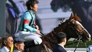 プリンシパルSからのダービー制覇なら史上初 レディネスが挑む