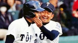 病と闘う森友哉の同級生・福森大翔が語る大阪桐蔭で過ごした日々「あの３年間がなかったら、今これだけ踏ん張れてたんかな...」