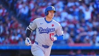 「たまったもんじゃないよね」　試合開始直後の悲劇…大谷に被弾でうなだれる右腕に“同情”