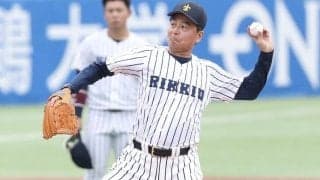 3球団競合の元西武ドラ1左腕の今　わずか登板5試合で引退…異国に駐在、伴侶との“奇跡”