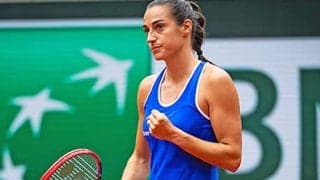  最後の全仏OP「特別な瞬間」 