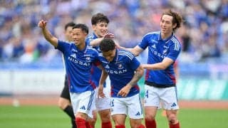 どん底の横浜Ｆ・マリノスに見えた光明　首位を撃破した一戦が逆襲への分岐点となるか