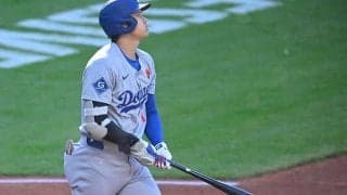 強打者たちを置き去り…大谷翔平がわずか5年で叩き出した「26」　米記者も驚愕の“爆速弾”