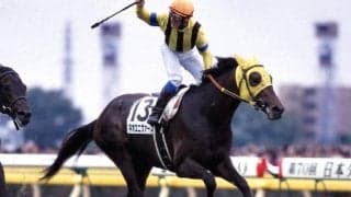 今年の日本ダービー当日は“気象記念日”天候に関する勝率80％超のデータとは