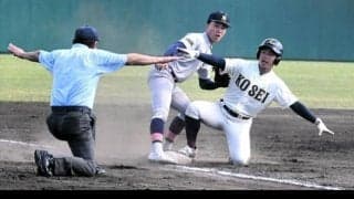 青森山田、八戸学院光星を下して13度目V　春季高校野球青森県大会