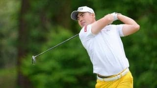 “対極にある要素を取り入れる”　蟬川泰果の取り組みに学ぶスイングの作り方