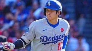 大谷翔平の「得意なゾーンに投げてしまった」　ド軍監督がプレーボール弾に賛辞