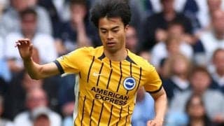 「キム・ミンジェを超える水準だ」アジア最高額が予想される三笘薫の移籍金に韓国メディアも関心　一方で一部ファンからは「費用対効果」に疑問の声も