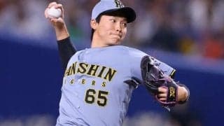 阪神25歳右腕は「やっぱり、頼もしい」復帰後11登板で防御率0.00の圧巻　今季初の回またぎも話題「帰ってきてくれて、ありがとう」