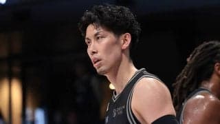 B1長崎が森川正明との契約継続を発表…在籍2年目は48試合出場「最高なシーズンにしましょう」