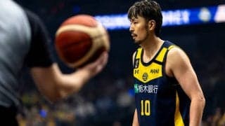 「いい活躍ができてない」と吐露…宇都宮・竹内公輔はファイナル第3戦での貢献誓う