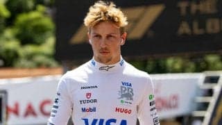 「最大の挫折」を乗り越えてミッション完遂＆初入賞　ローソンの“逆襲”を母国が絶賛　本人も充実感「今日は完璧に実行できた」