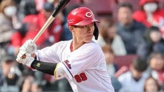 【広島好き】佐々木泰の一軍昇格でチーム内競争が激化　二俣や田村らを含めた若手の生存競争にも注目だ