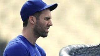 ド軍を去った2人の影響力…「苦しめることになる？」リーダー“喪失”によるチームの懸念を米記者が指摘