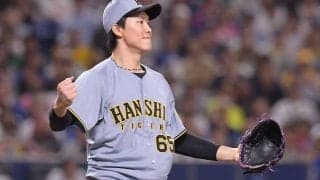 「3勝3敗で乗り切れたのは大きい」首位・阪神の“粘り強さ”を球団OBが称賛！過酷な6連戦で光った右腕の貢献も強調「復活しいい仕事をしている」