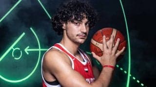 B2福島がエジプト代表ビッグマンを獲得…213センチの長身誇るGリーグ経験者