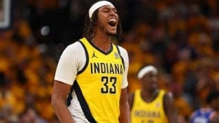 ペイサーズ一筋10年目…マイルズ・ターナーは今夏チームと再契約して残留か？