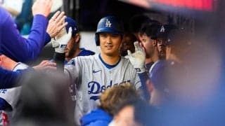 大谷翔平に敵将すら虜…衝撃19号の直前　球団OBが明かす秘話、連ねる“伝説の系譜”