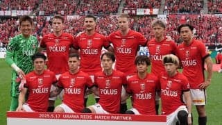 浦和レッズが好転した要因を福田正博が分析 クラブワールドカップの見通しは？