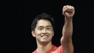 藤中謙也がバレーボール教室をスタート　現役選手が直接指導