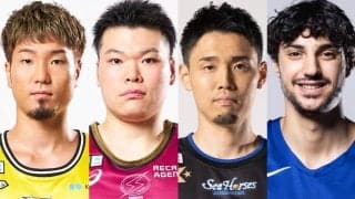 【5月27日の契約情報】Gリーグから来日決定…B1主力の契約継続や退団＆移籍発表も