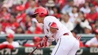 【広島好き】ドラフト1位ルーキーの佐々木泰がデビュー。そこで青山学院大学出身のカープ選手を調べてみた