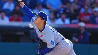 山本由伸に“新名称”が誕生？　あまりにエグすぎて…元最多勝左腕がニヤリ「手に負えない」