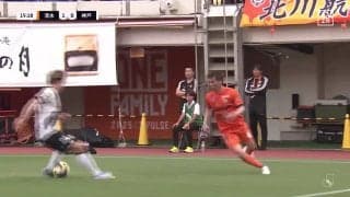 「ワールドクラス」36歳乾貴士、セクシー過ぎる“連続股抜き”が話題「脳内どうなってるん」ワンタッチトラップで股抜き→股抜きラストパスでスーパーアシスト！