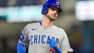 ド軍は今オフも1000億円以上の大補強？　タッカー以外にも…マンシー後釜に狙う31歳大砲