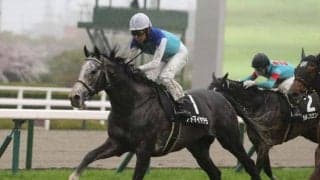 【目黒記念予想オッズ】アドマイヤテラが予想1番人気