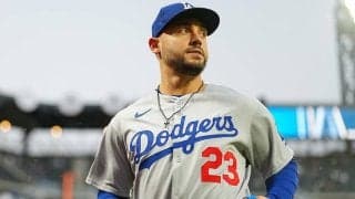 ド軍コンフォートを「放出せざるを」　年俸24億円も打率最低…米指摘の“悲しき”現状