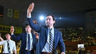 信州の勝久マイケルHCが契約継続…「Bリーグ最後のシーズンを特別な一年にしたいと思っています」