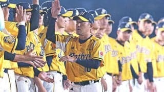 日本人指導者12人が所属　元DeNAや中日など懐かし助っ人も躍動…台湾プロ野球