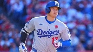 大谷翔平が衝撃弾も…ベッツは“無関心”　まさかの行動に驚き「何事もなかったように」