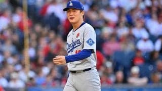 巧打者が呆然…山本由伸の“魔球”が「えげつない」　米ファン脱帽「アンフェア」