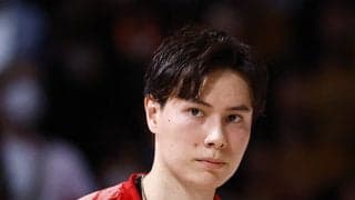 髙橋藍の激動のシーズンをその言葉とともに振り返る SVリーグ初代王者は「通過点でしかない」