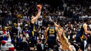 「たらればですけど」逆転負けV逸の琉球…松脇と小野寺は勝敗分けた4Q後悔