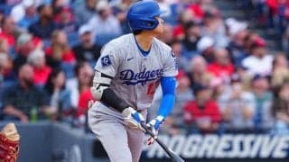 大谷に被弾で呆然…右腕は「何ということだ…と言っているよう」　地元局が思わず“代弁”