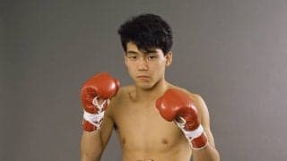 日本ボクシング世界王者列伝（番外編）：高橋ナオト 世界戦ゼロでもファンの心に生き続ける「逆転の貴公子」の記憶