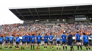 初めて逃した決勝進出。だからこそ、埼玉WKはまた強くなる