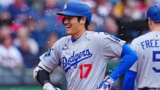 大谷翔平のミスショット20号は理解不能…同僚大砲もお手上げ「ちょっと嫉妬しちゃう」